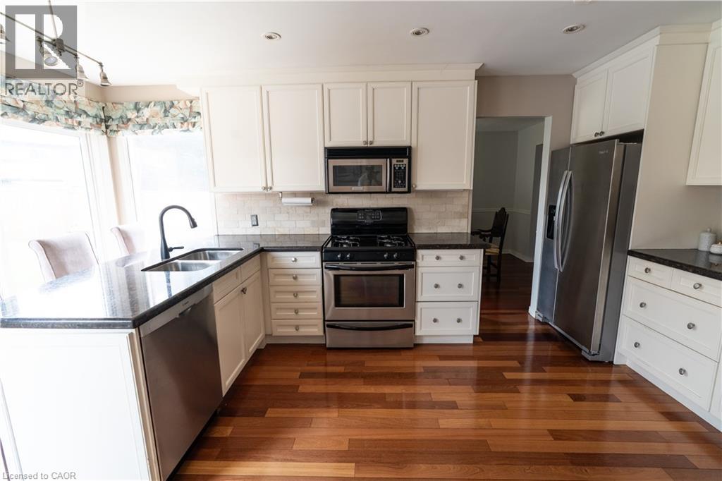 9 HAVENWOOD Court