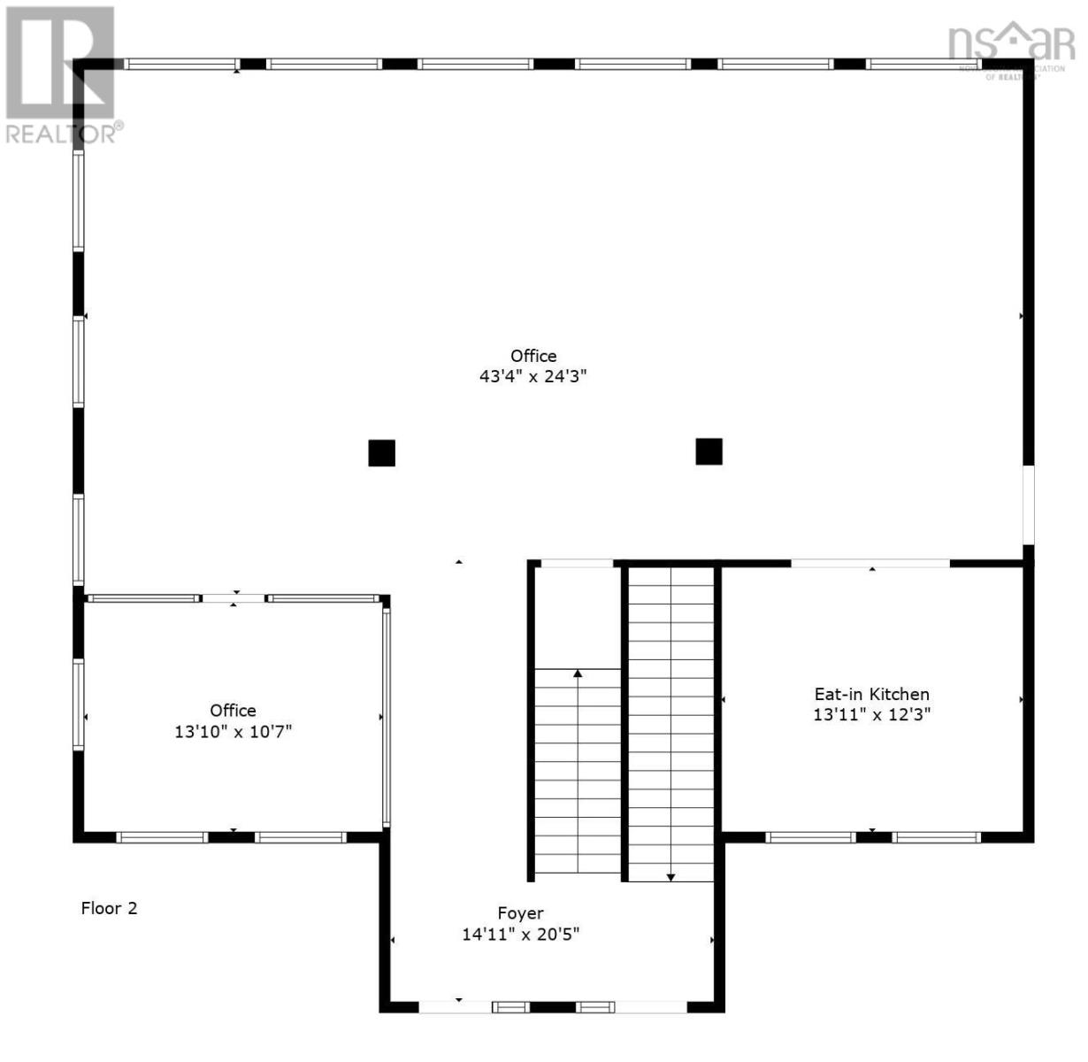 3175 Highway 2 - Photo 3