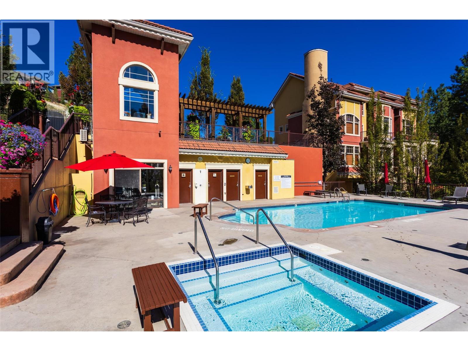 1795 Country Club Drive Unit# 105