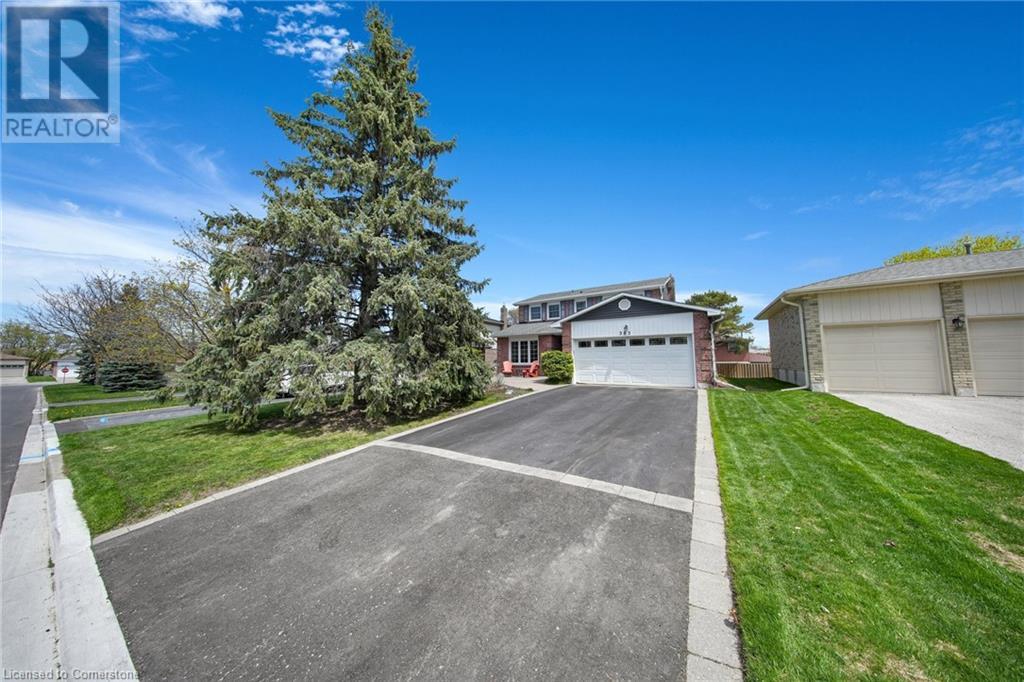 383 ASHWORTH Drive