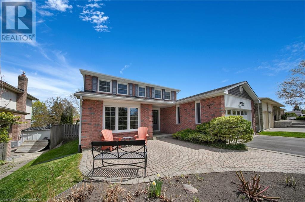 383 ASHWORTH Drive