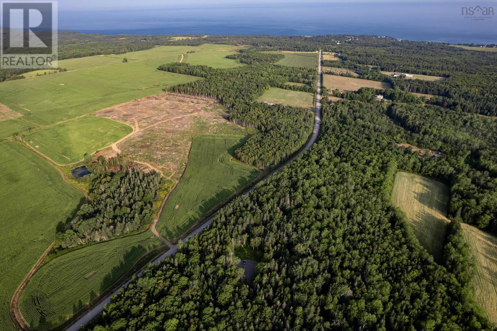 Lot Ben Phinney Road