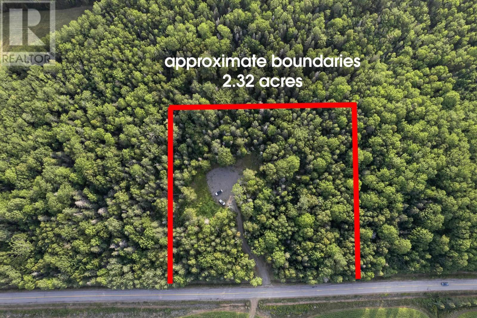 Lot Ben Phinney Road