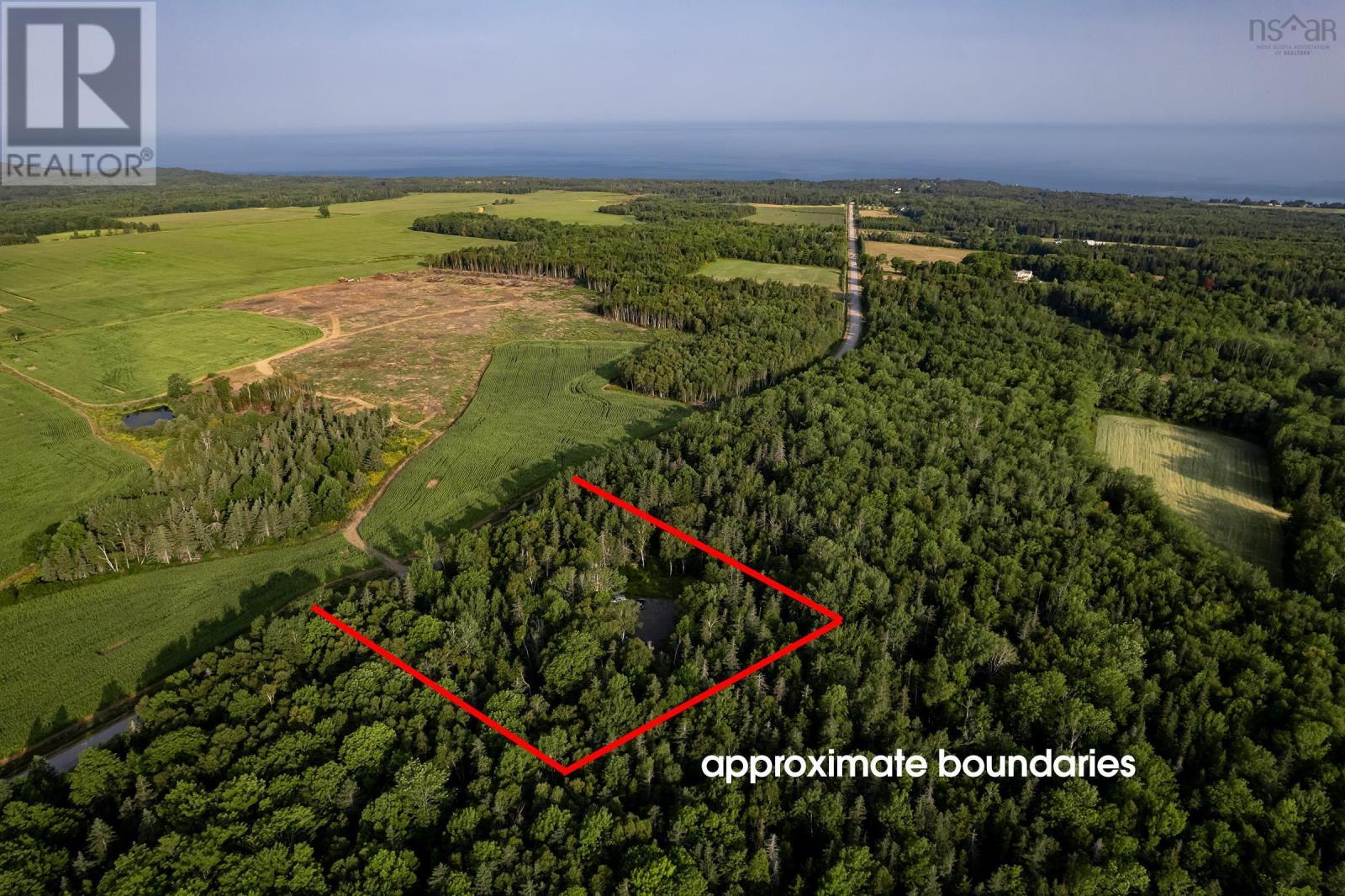 Lot Ben Phinney Road