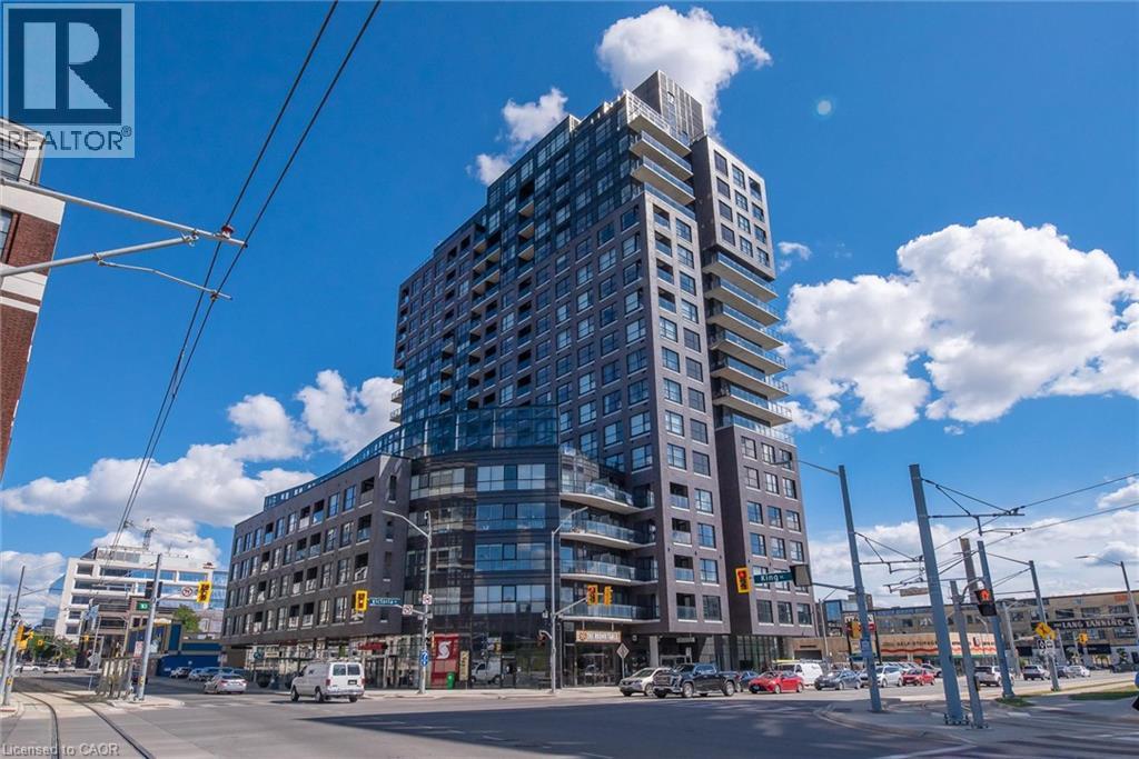 1 VICTORIA Street S Unit# 1807