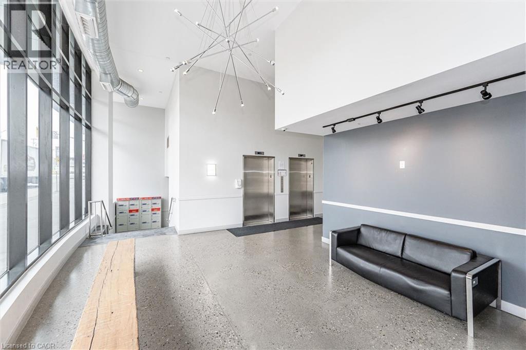 1 VICTORIA Street S Unit# 1807