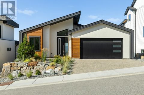 1018 Emslie Street Kelowna BC V1W5J1