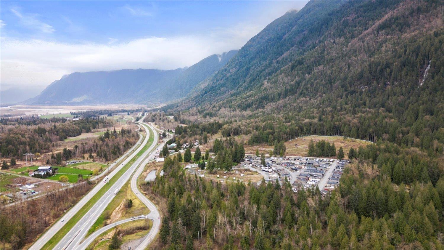 92 53480 BRIDAL FALLS ROAD|Bridal Falls