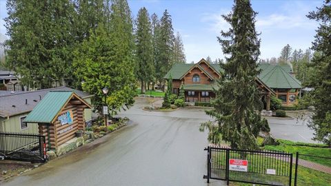 92 53480 BRIDAL FALLS ROAD|Bridal Falls Rosedale BC V0X1X1