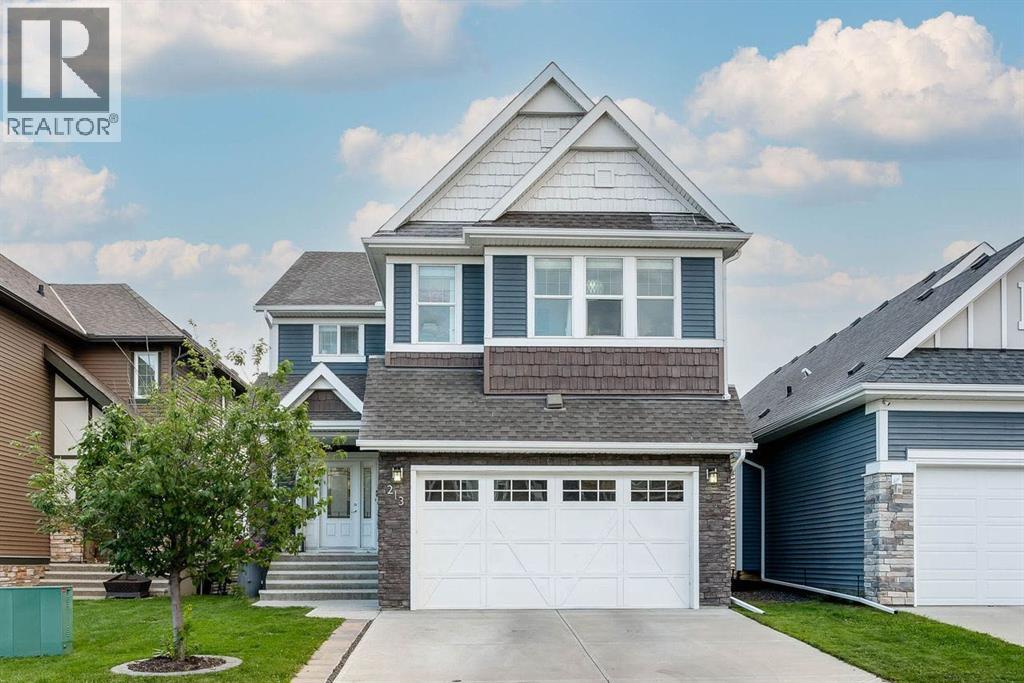 213 Kingsmere Cove SE