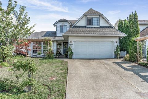 5868 TYSON ROAD|Sardis South Chilliwack BC V2R3N9