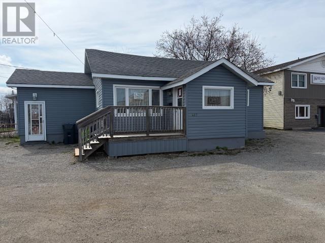 Photo 1 of 12 — 467 Korah RD, Sault Ste. Marie, ON P6C4J1