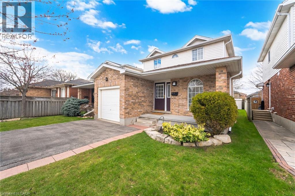 234 COUNTRY CLUB Drive