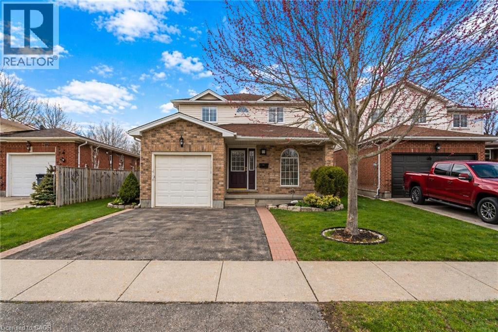 234 COUNTRY CLUB Drive