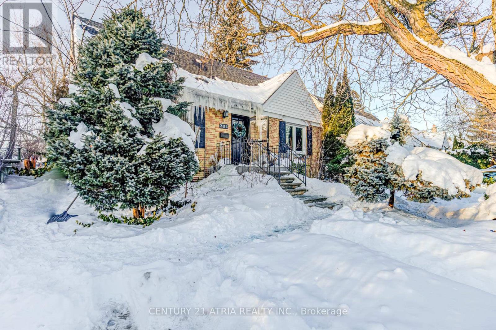 284 BOGERT AVENUE