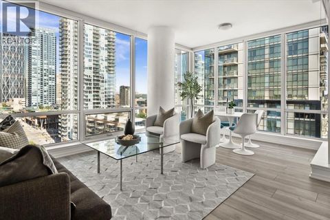 1209, 615 6 Avenue SE Calgary AB T2G1S2