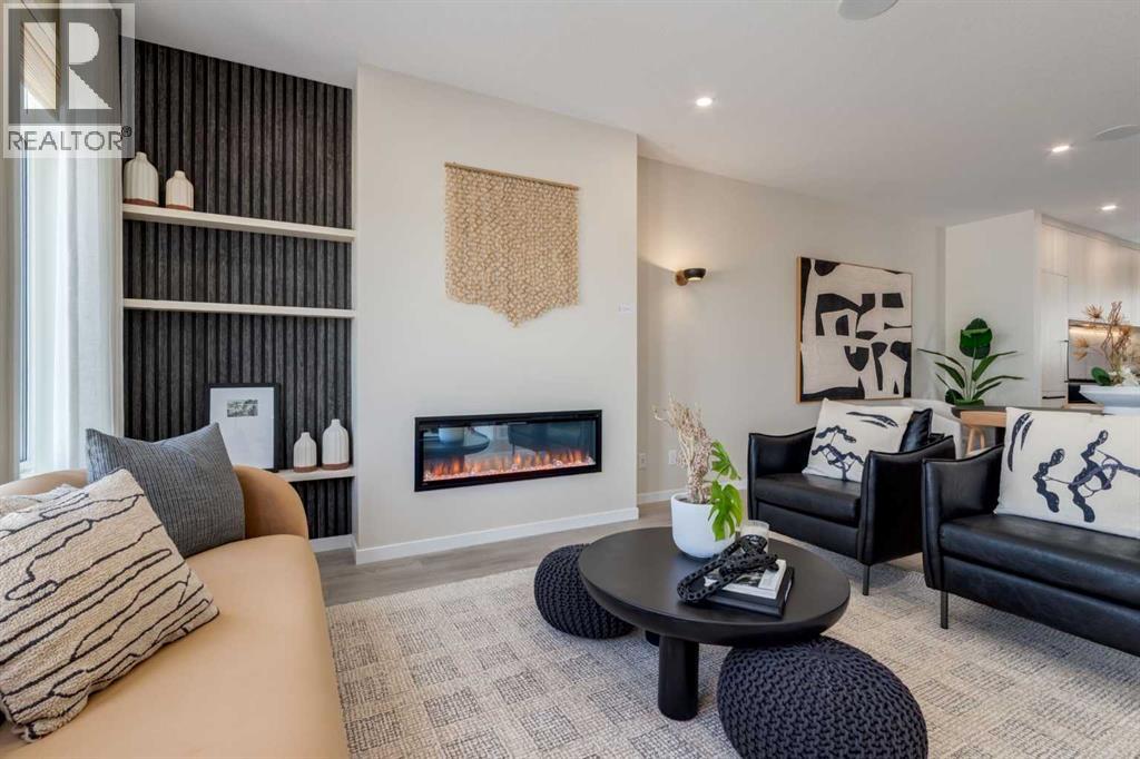 75 Bluerock Terrace SW