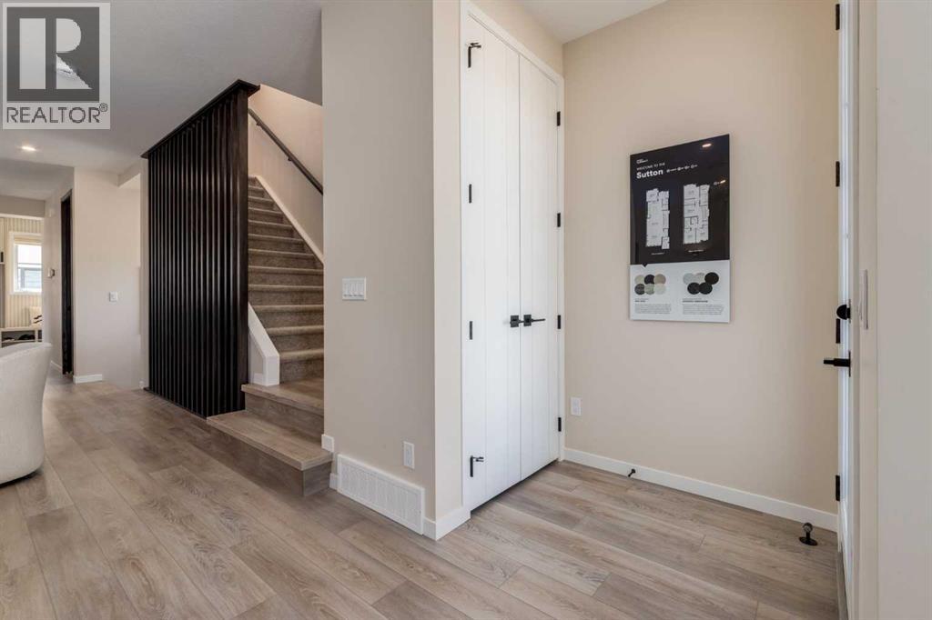 75 Bluerock Terrace SW