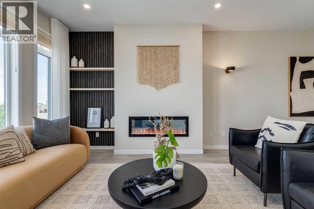 75 Bluerock Terrace SW