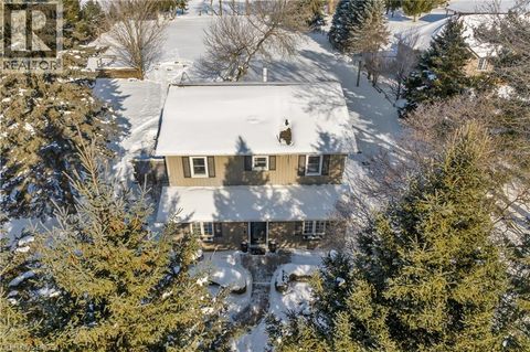 6566 CONCESSION 4 Road Puslinch ON N0B2J0