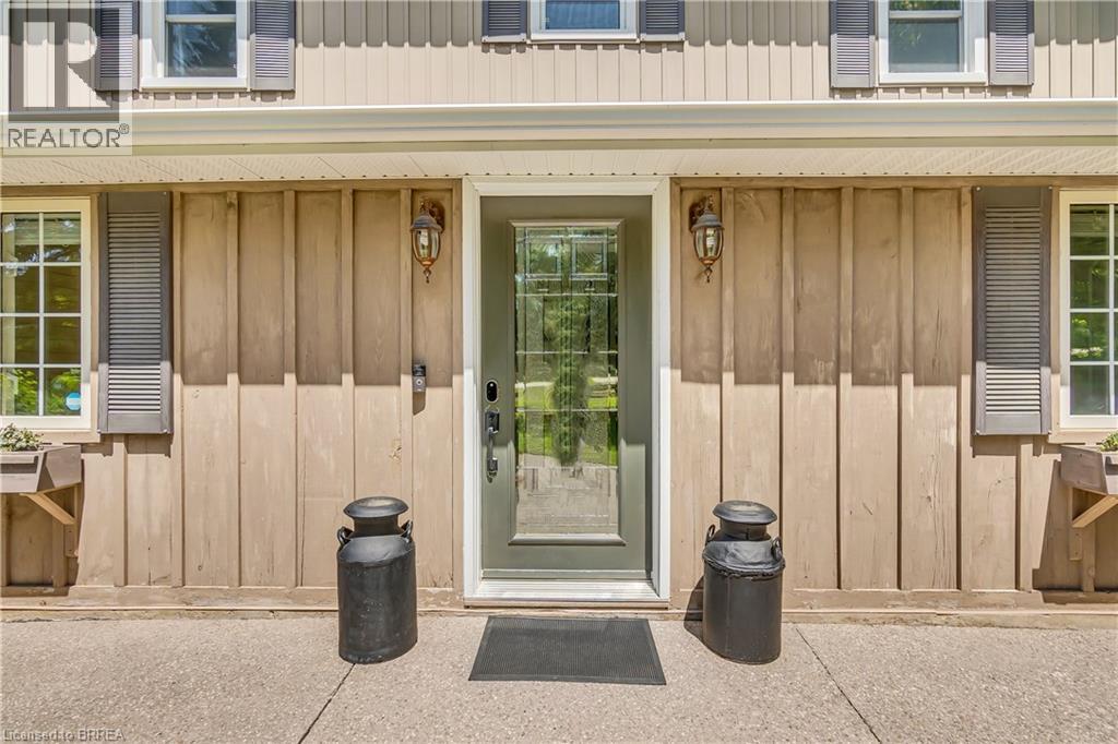 6566 CONCESSION 4 Road