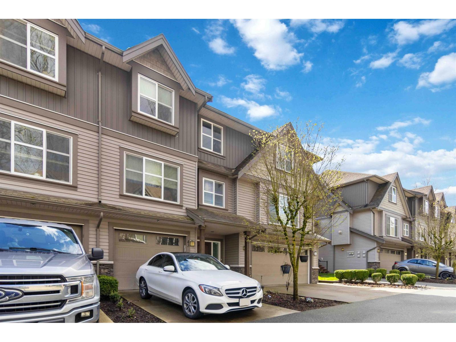 43 45085 WOLFE ROAD|Chilliwack Proper West