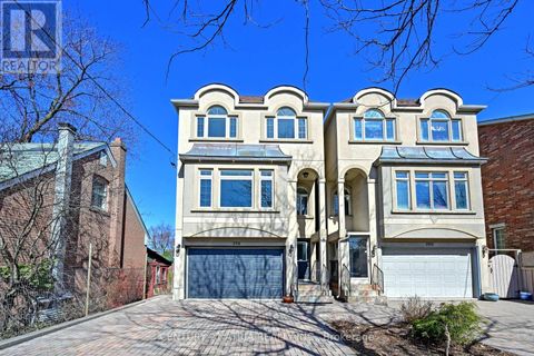 194 FINCH AVENUE E Toronto (Newtonbrook East) ON M2N4R9