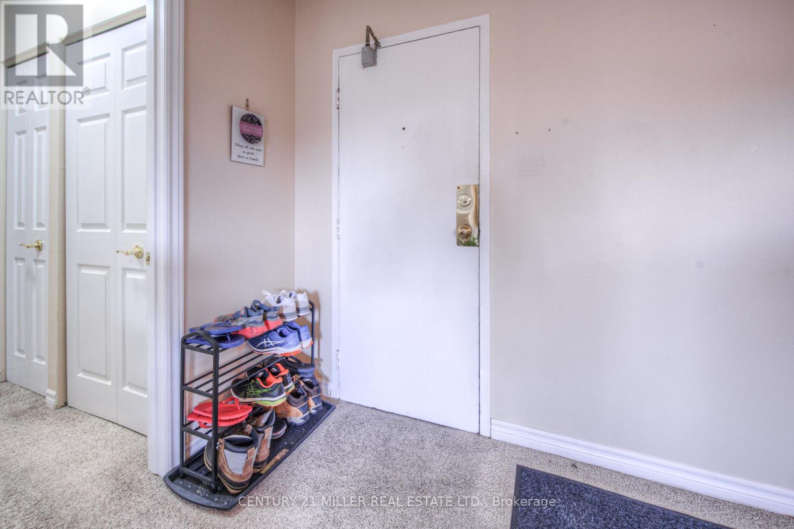 110 - 793 COLBORNE STREET E