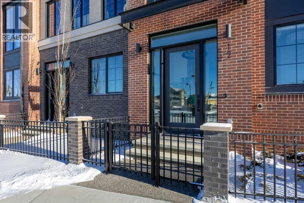 12 Greenwich Heath NW