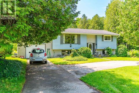 17 FRONT STREET South Bruce Peninsula ON N0H1P0