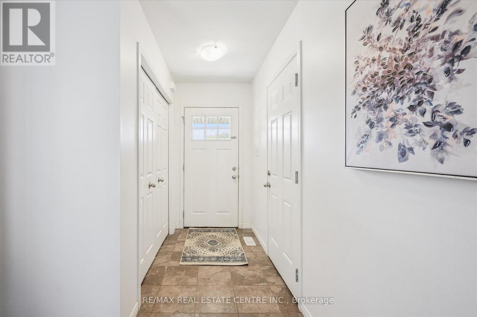 85 - 135 HARDCASTLE DRIVE