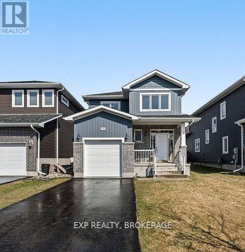 107 HAZLETT STREET Loyalist (Amherstview) ON K7N0C1