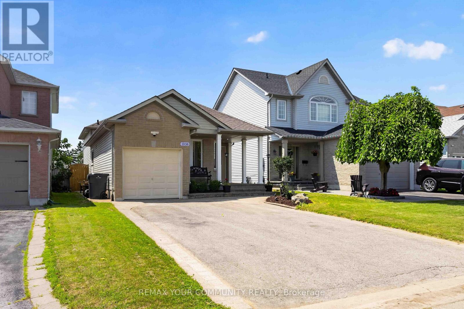 1038 GRANDLEA COURT