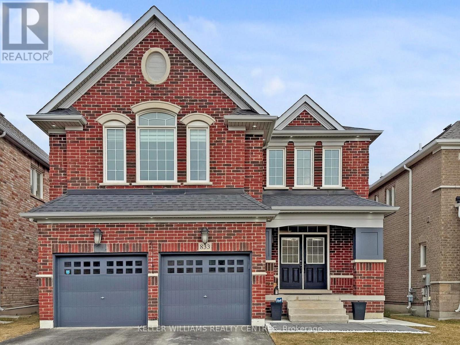 833 LANGFORD BOULEVARD