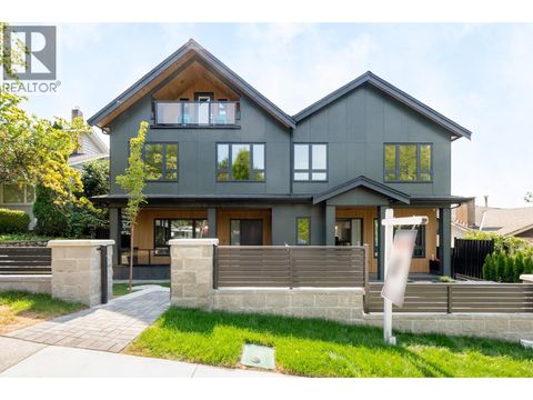 2020 NANTON AVENUE West Vancouver BC V6J2Y2