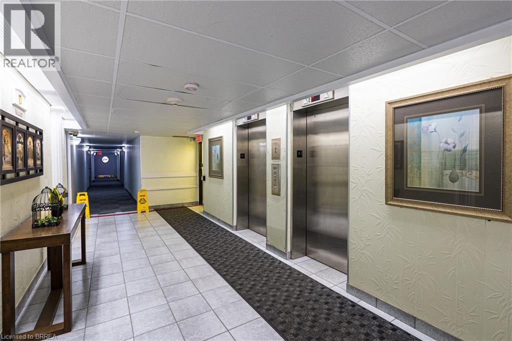 9 BONHEUR Court Unit# 905