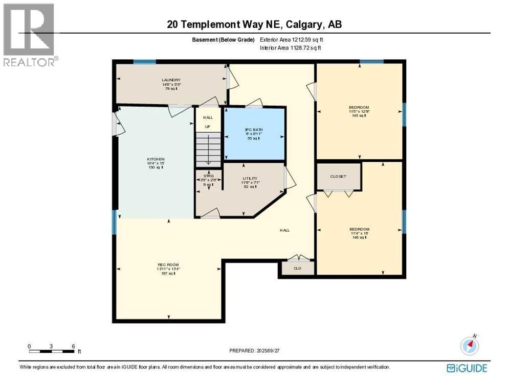 20 Templemont Way NE