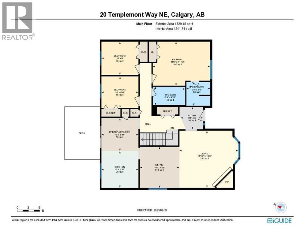 20 Templemont Way NE