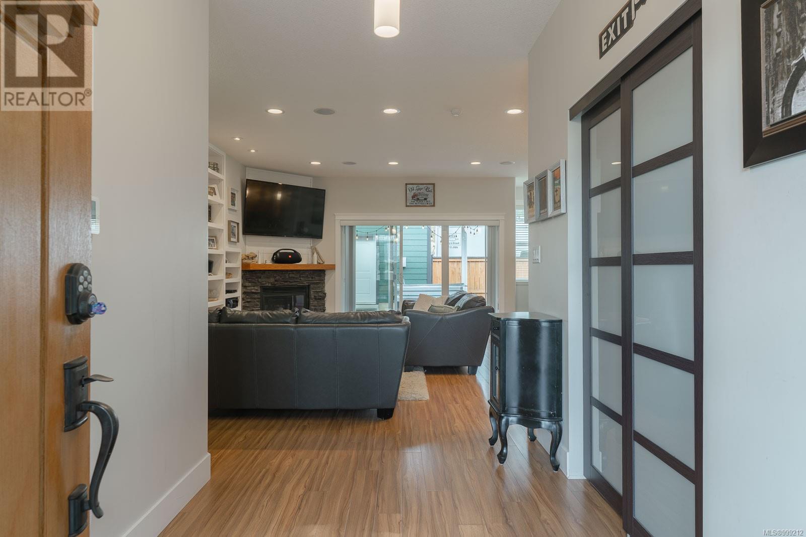 3543 Swordfern Lane