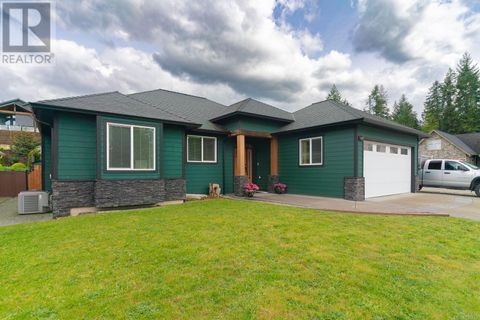 3543 Swordfern Lane Port Alberni BC V9Y0A5