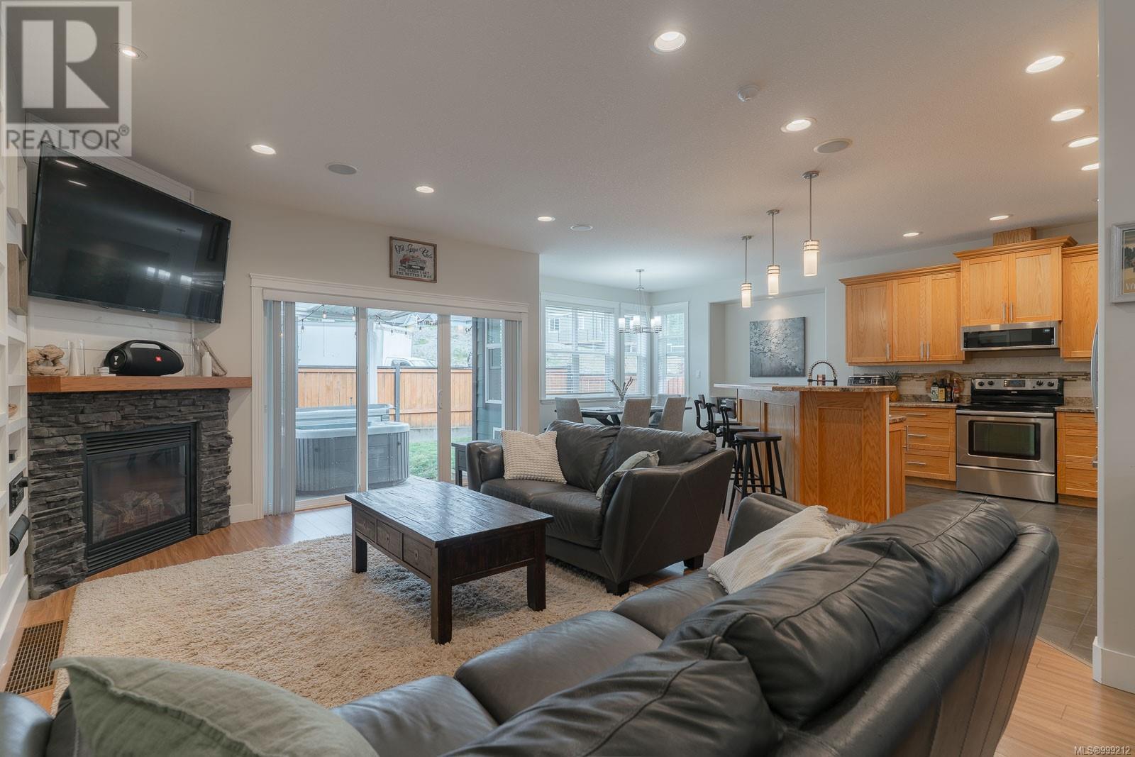 3543 Swordfern Lane