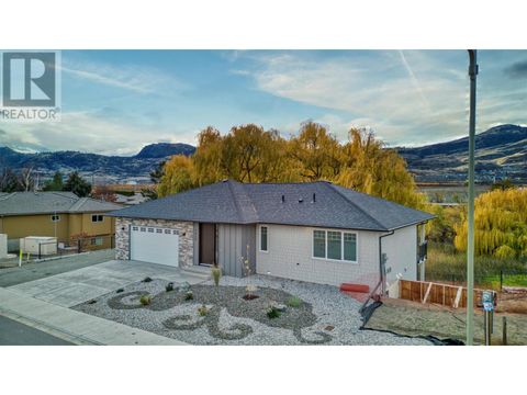 3620 LOBELIA Drive Osoyoos BC V0H1V1