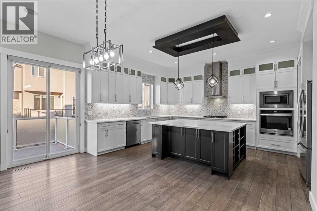 111 KINNIBURGH Place