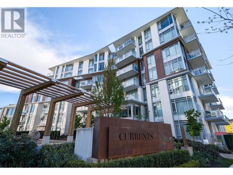 301 3188 RIVERWALK AVENUE Vancouver BC V5S0E7