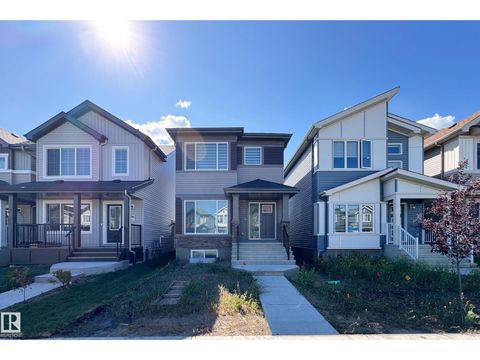 7118 46A ST Beaumont AB T6T2J1