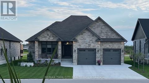 434 NORMANTON STREET Saugeen Shores ON N0H2C3