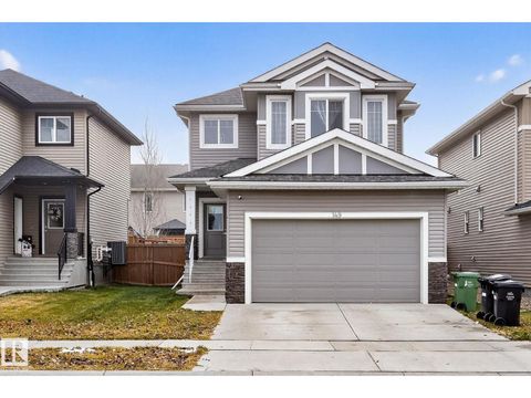 149 AWENTIA ST Leduc AB T9E1H4