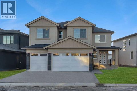 202 Kinniburgh Loop Chestermere AB T1X2S7