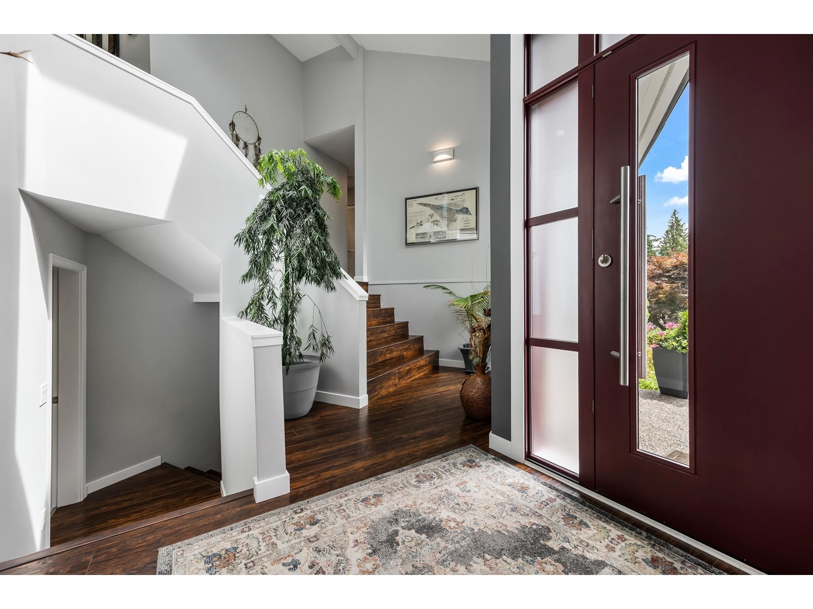 10023 EAGLE CRESCENT|Little Mountain