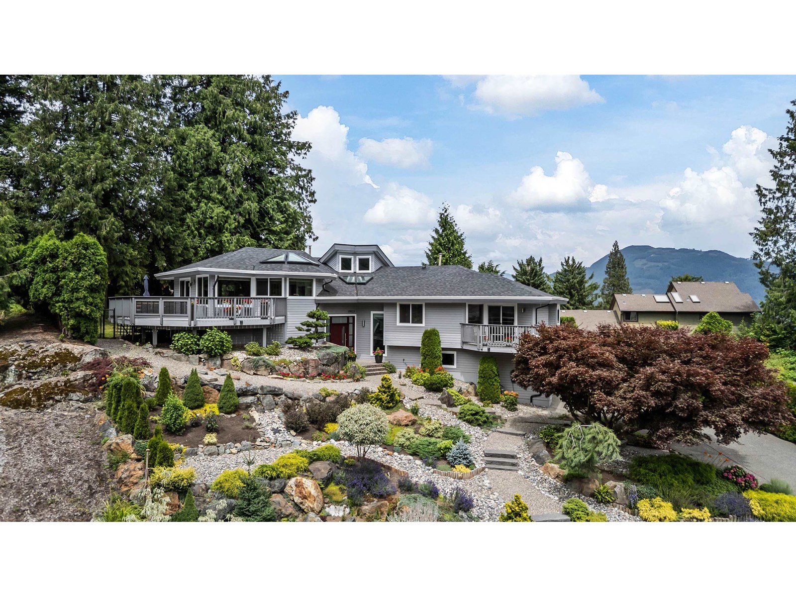 10023 EAGLE CRESCENT|Little Mountain
